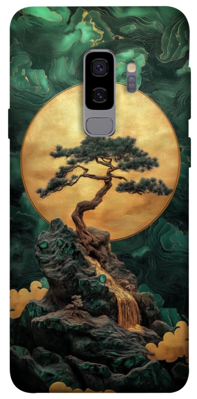 Чохол на Samsung Galaxy S9+ banzai фото 1 з 1