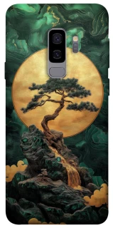 Чехол на Samsung Galaxy S9+ banzai фото 1 из 1