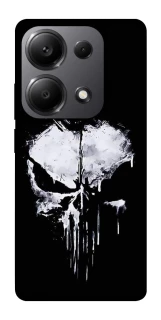 Чохол на Xiaomi Redmi Note 13 Pro 5G Каратель фото 1 з 1