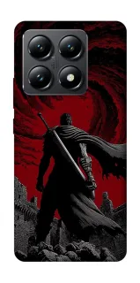 Чохол на Xiaomi 14T Berserk v21 фото 1 з 1