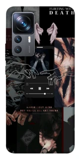 Чохол на Xiaomi 12T / 12T Pro Flirt collage фото 1 з 1