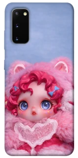 Чохол на Samsung Galaxy S20 SKULLPANDA × My Little Pony Ver.5 фото 1 з 1