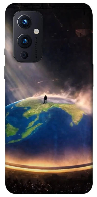 Чехол на OnePlus 9 Kanye West ver.1 фото 1 из 1