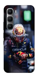 Чохол на Infinix Hot 60 Pro F-1 ver.6 фото 1 з 1