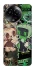 Чохол на Realme C67 4G Dandy World Shelly Art фото 1 з 1