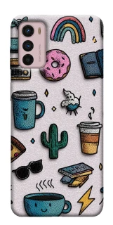 Чохол на Motorola Moto G42 Your style фото 1 з 1