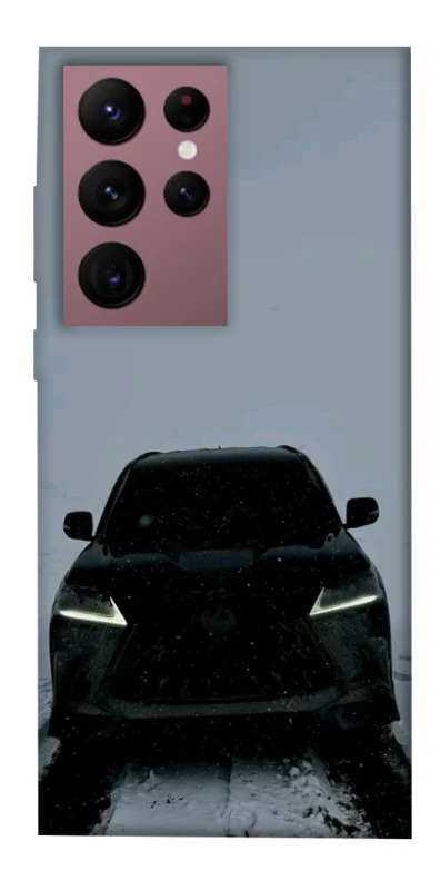 Чохол на Samsung Galaxy S22 Ultra Lexus v8 фото 1 з 1
