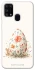Чехол на Samsung Galaxy M31 Easter ver.3 фото 1 из 1