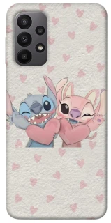 Чохол на Samsung Galaxy A23 4G Stitch ver.29 фото 1 з 1