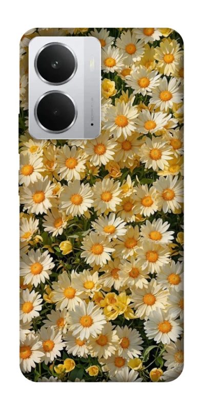 Чохол на Realme 14 Camomile фото 1 з 1