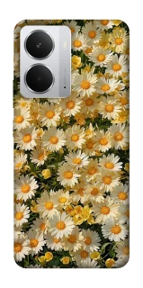 Чохол на Realme 14 Camomile фото 1 з 1