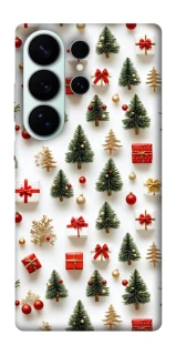 Чехол на Samsung Galaxy S26 Ultra Christmas spirit ver.8 фото 1 из 1