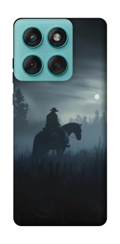 Чохол на Motorola Edge 60 Fusion cowboy фото 1 з 1