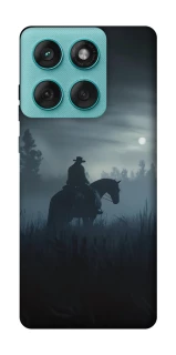 Чехол на Motorola Edge 60 Fusion cowboy фото 1 из 1