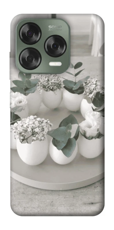 Чохол на ZTE Nubia V70 Design Mood фото 1 з 1