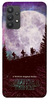 Чехол на Samsung Galaxy A32 (A325F) 4G Stranger Things ver.34 фото 1 из 1