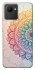 Чехол на Realme C30 Mandala ver.1 фото 1 из 1