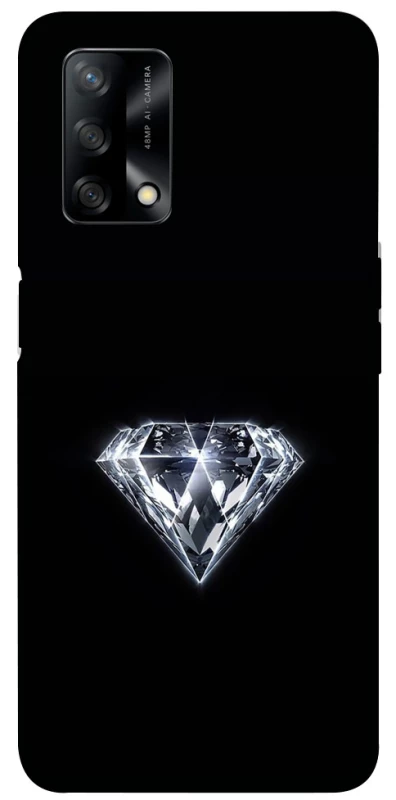 Чохол на Oppo A74 4G Бриллиант фото 1 з 1