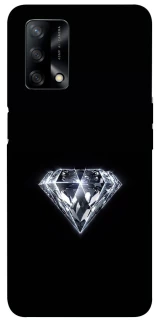 Чохол на Oppo A74 4G Бриллиант фото 1 з 1