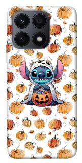 Чехол на Huawei Honor X8a Halloween Stitch ver.3 фото 1 из 1