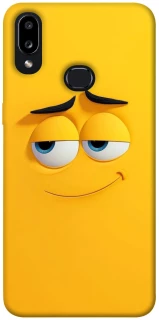 Чохол на Samsung Galaxy A10s smile фото 1 з 1