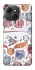 Чехол на TECNO Spark 40C Harry Potter V18 фото 1 из 1