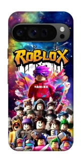 Чохол на Google Pixel 9 Pro Roblox Universe фото 1 з 1