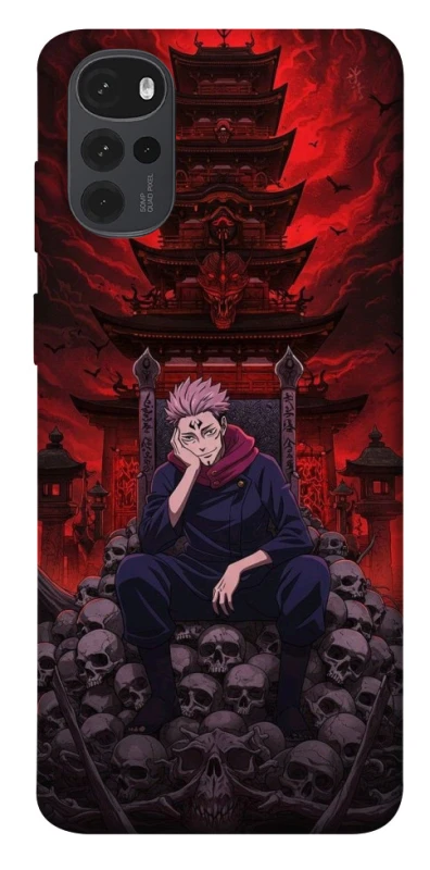 Чохол на Motorola Moto G22 Itadori v3 фото 1 з 1