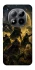 Чохол на Xiaomi Redmi Note 15 Pro 5G HELLDIVERS ver.2 фото 1 з 1