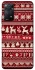 Чохол на Xiaomi Redmi Note 11 Pro 4G/5G Christmas jumper ver.2 фото 1 з 1
