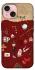 Чохол на Apple iPhone 15 (6.1") Harry Potter V24 фото 1 з 1