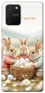 Чохол на Samsung Galaxy S10 Lite BunnyMood фото 1 з 1