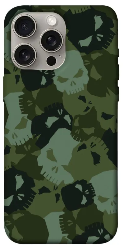 Чохол Camouflage v31 фото 1 з 1