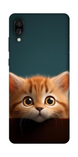 Чохол на ZTE Blade A5 (2020) Чохол Кошеня фото 1 з 1