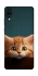Чехол на ZTE Blade A5 (2020) Чехол Котёнок фото 1 из 1
