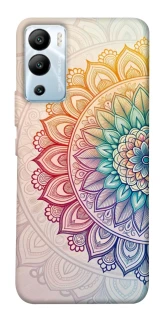 Чехол на Infinix Hot 12i Mandala ver.1 фото 1 из 1