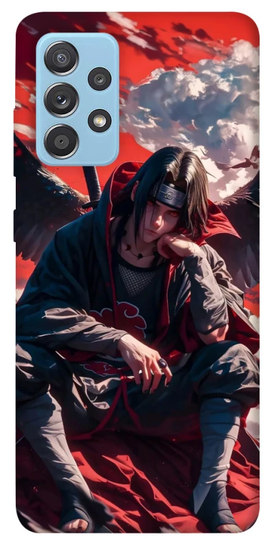 Чохол на Samsung Galaxy A52 4G / A52 5G Itachi фото 1 з 1