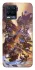 Чохол на Realme 8 Warcraft v4 фото 1 з 1