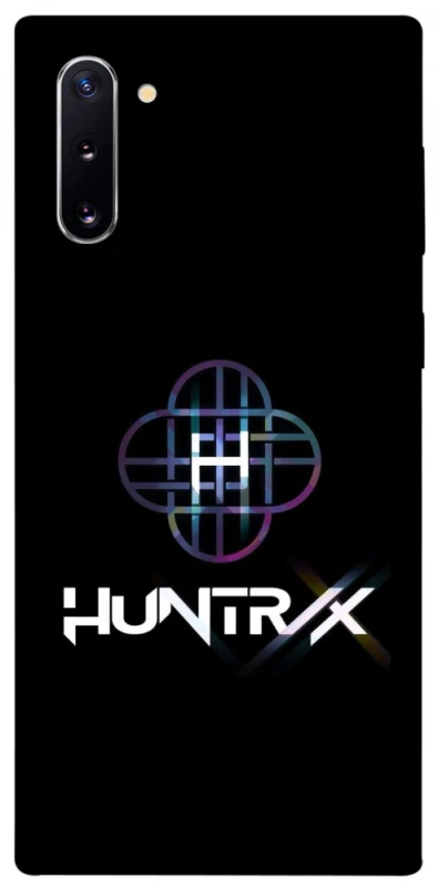 Чехол на Samsung Galaxy Note 10 K-Pop Demon Hunters ver.17 фото 1 из 1