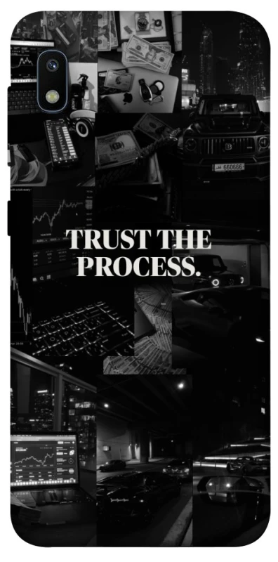 Чохол на Samsung Galaxy A10 (A105F) Process фото 1 з 1