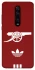 Чехол на Xiaomi Redmi K20 / K20 Pro / Mi9T / Mi9T Pro FC Arsenal v7 фото 1 из 1