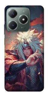 Чохол на Realme C61 Jiraiya фото 1 з 1