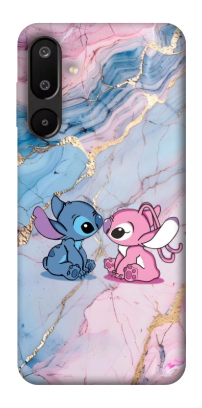 Чохол на Samsung Galaxy M16 5G Stitch ver.24 фото 1 з 1