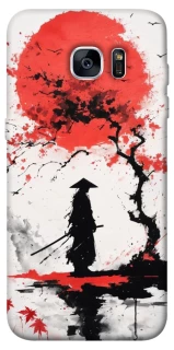 Чехол на Samsung G935F Galaxy S7 Edge Дух Японии фото 1 из 1