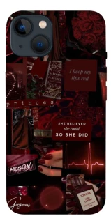 Чехол на Apple iPhone 13 (6.1") Hot collage ver.2 фото 1 из 1