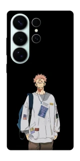 Чохол на Samsung Galaxy S26 Ultra Yuji Itadori v2 фото 1 з 1