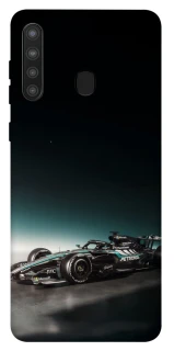 Чохол на Samsung Galaxy A21 F-1 ver.4 фото 1 з 1