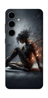 Чохол на Samsung Galaxy S25 FE Goddess of war ver.9 фото 1 з 1