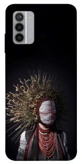 Чохол на Nokia G42 Мотанка фото 1 з 1