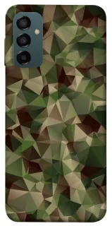 Чохол на Samsung Galaxy M34 5G camouflage v2 фото 1 з 1